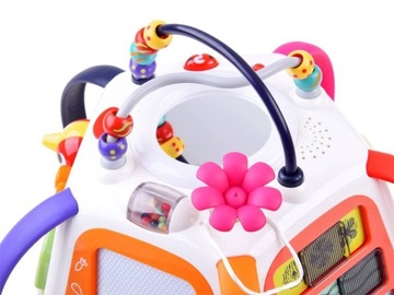 Интерактивное образование Multikoste в ZA3521