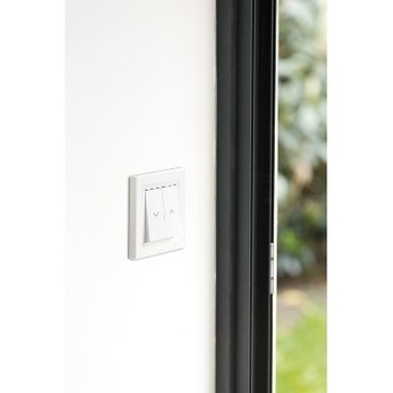 SCHNEIDER ASFORA RAMKA POJEDYNCZA EPH5800121