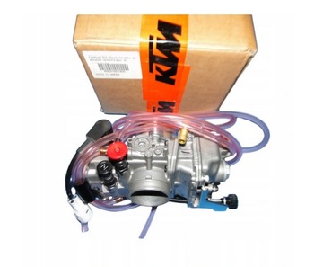 КАРБЮРАТОР Keihin FCR 41 Husqvarna TC E SMR 450 10 570