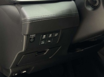 Mazda 6 III Sport Kombi Facelifting 2018 2.0 Skyactiv-G 165KM 2022 Mazda 6 SkyJoy Kamera 360 LED CarPlay Nawigacja HUD 2.0 165KM, zdjęcie 19