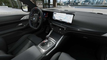 BMW Seria 4 G22-23-26 M4 Coupe Facelifting 3.0 M4 530KM 2026 BMW M4 Competition M xDrive Coupe 530KM - Pakiet Ultimate - Gotowy do Odbi, zdjęcie 14