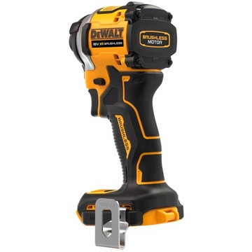 Zakrętarka udarowa 2x1.7Ah 208Nm DeWALT DCF850E2T