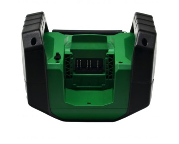 Радиостанция HIKOKI UR18DA W4Z для строительной площадки