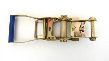 Grzechotka napinacz klamra pasa 2,5t 50mm
