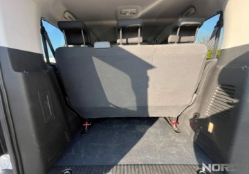 Toyota Proace II 2021 Toyota ProAce Bezwypadkowy, FV23, 9os. KredytowanieLeasing, gwarancja 12m, zdjęcie 16