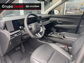 Hyundai Tucson IV SUV HEV Facelifting 1.6 T-GDI HEV 215KM 2025 Hyundai Tucson PE HEV 1.6 T-GDI 215 KM 6AT 2WD Platinum, zdjęcie 5