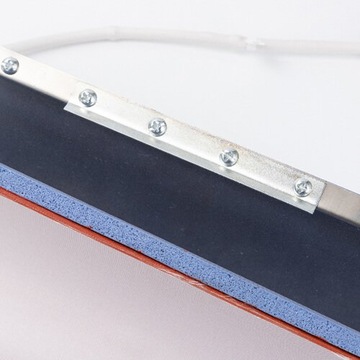 Тумблер-нагреватель 27 см для пресса JTSB06