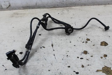 BMW R1200 RT K26 РЕГУЛЯТОР ДАВЛЕНИЯ ТОПЛИВА + ТРУБКИ 1465107