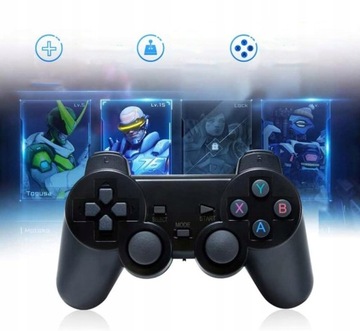 Консоль Retro X2 HDMI Game Stick 64 ГБ 30 000 игр