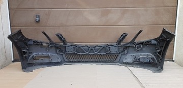 MERCEDES E W212 2009-13 ПЕРЕДНИЙ БАМПЕР АВАНГАРД