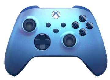 PAD XBOX SERIES S X PC ONE AQUA SHIFT LIMITED
