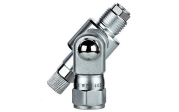 Клапан CleanShot + насадка 517 PAA + удлинитель 50 см + блок FREE RAC X