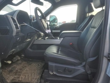 Ford 2022 Ford F250 Super Duty 2022 7.3l 7.3 Benzyna 430KM, zdjęcie 7
