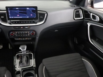 Kia Proceed Shooting Brake Facelifting 1.5 T-GDI 140KM 2024 Kia ProCeed 1.5 T-GDI, Salon Polska, zdjęcie 7