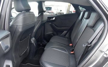 Ford Puma II Crossover 1.0 EcoBoost mHEV 125KM 2021 Ford Puma POLSKORA alusy LINNE ASSIST navi. Idealny EL.KLAPA Hybryda, zdjęcie 23