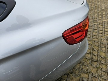 BMW Seria 3 F30-F31-F34 Limuzyna 2.0 320d 184KM 2014 BMW 3GT 2,0 diesel 184KM GT, zdjęcie 18