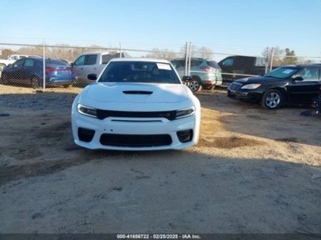 Dodge Charger VII 2020 Dodge Charger Dodge Charger Scat Pack Widebody, od ubezpieczalni 6.4 485KM, zdjęcie 1