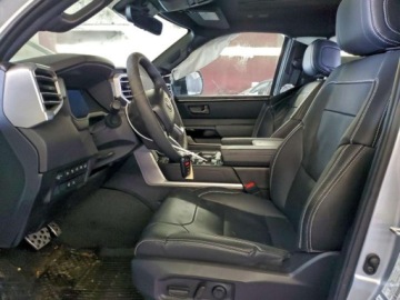 Toyota Sequoia II 2026 Toyota Sequoia SR5 2026 3.4 Hybryda 437KM, zdjęcie 7