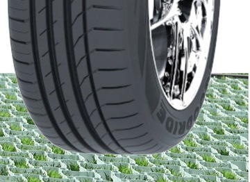 20 садовых парковочных решеток 50x50x4 см. СЕРТИФИКАТ.