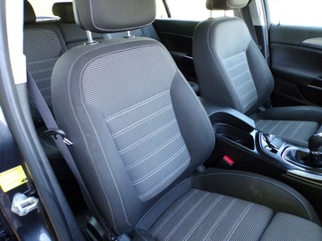 Opel Insignia I Sports Tourer Facelifting 1.4 Turbo ECOTEC LPG 140KM 2015 Opel Insignia Lift /Tablet /Navi /Klimatronic /1,4, zdjęcie 33