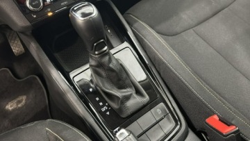 Skoda Scala Hatchback 1.6 TDI 115KM 2020 Škoda Scala Skoda Scala 1.6 TDI SCR Ambition DSG, zdjęcie 17