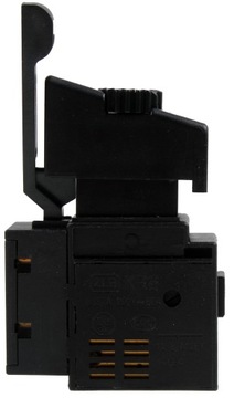 Выключатель дрели CELMA 6A FA2-6/1BEK