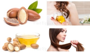 ARGAN CYNOS OIL 10 мл Марокко Высшее качество