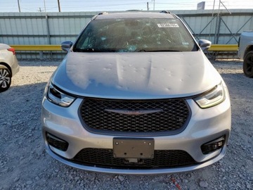 Chrysler Pacifica II 2021 Chrysler Pacifica Touring 2021 3.6l 3.6 Benzyna 287KM, zdjęcie 5