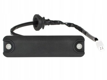 AVENSIS T25 COROLLA VERSO MIKROSTYK KLAMKA KLAPY