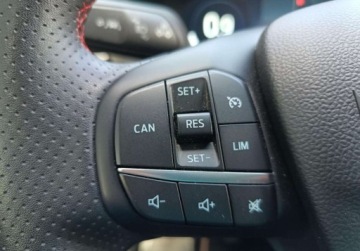 Ford Focus IV Hatchback Facelifting 1.0 EcoBoost 125KM 2024 Ford Focus Ford Focus 1.0 Ecoboost Hybrid 125KM ST-Line X Salon PL VAT 23, zdjęcie 19