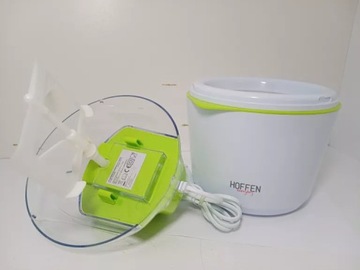 МАШИНА ДЛЯ МОРОЖЕНОГО МАШИНА ДЛЯ МОРОЖЕНОГО HOFFEN