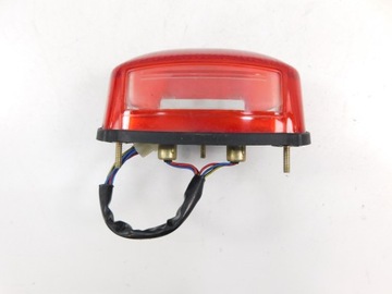 YAMAHA TDM 850 4TX ЗАДНИЙ ФОНАРЬ