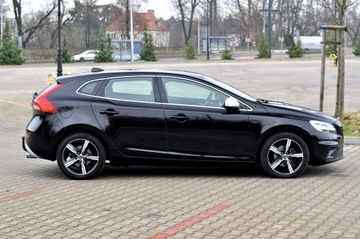 Volvo V40 II Hatchback Facelifting 2.0 D2 120KM 2017 Volvo V40 2.0 D2 Lift R-Desing Full Led Navi, zdjęcie 31