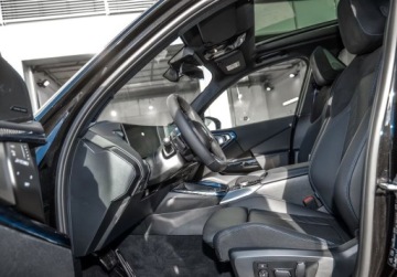 BMW X3 G45 2026 BMW X3 20d xDrive M Sport, Premium, Innowacji, Harman, Panorama, Hak 2.0, zdjęcie 14