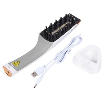 Лазерная расческа Braders для роста волос