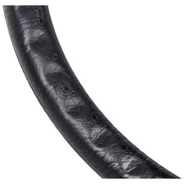 Руль Zetor 53272905 с мягким 3-спицевым чехлом