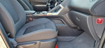 Peugeot 3008 I Crossover 1.6 HDi FAP 115KM 2015 Peugeot 3008 Super Stan Bezwypadkowy 1.6 BlueHDI, zdjęcie 25