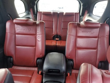 Dodge Durango III 2021 Dodge Durango SRT Hellcat 2021 6.2l 6.2 Benzyna 710KM, zdjęcie 10