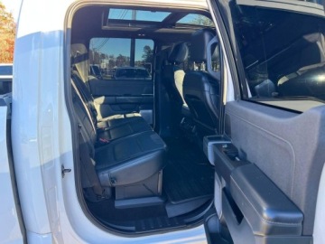 Ford 2021 Ford F150 2021 FORD F150 RAPTOR 3.5 Benzyna 450KM, zdjęcie 8