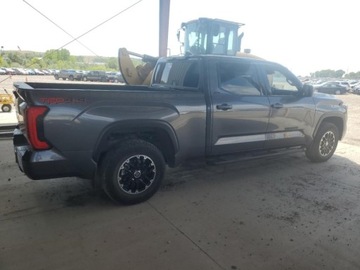 Toyota Tundra II 2023 Toyota Tundra 2023r., Crewmax SR5 3.4l 3.4 Benzyna 390KM, zdjęcie 3
