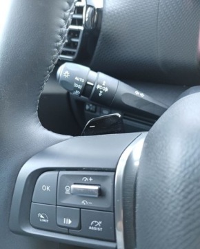 Citroen 2024 Citroen C4 56 C4 1.2 Max 130 KM AUTOMAT I wl. GWARANCJA 1.2 130KM, zdjęcie 26