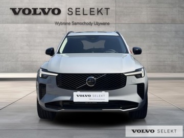 Volvo XC90 II SUV Plug-In 2.0 T8  455KM 2024 Volvo XC 90 XC90 T8 AWD Plug-In Hybrid Ultra Dark, zdjęcie 7
