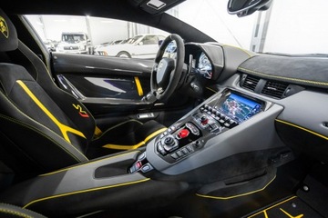 Lamborghini Aventador 2020 Lamborghini Aventador SVJ LP 770 6.5 V12. FV23%., zdjęcie 31