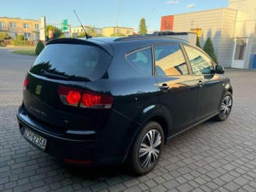 Seat Altea XL 1.4 TSI 125KM 2014 Seat Altea XL Piekna AlteaXL 1.4Benz.Navi Grzane Fotele Parktroniki 1.4, zdjęcie 2