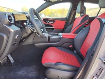 Mercedes GLC C254/X254 2025 Mercedes-Benz GLC 43 AMG 4Matic Coupe 2025 2.0L 2.0 Benzyna 402KM, zdjęcie 7