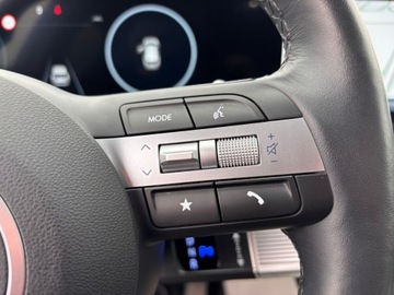 Hyundai Tucson IV SUV 1.6 T-GDI 48V 150KM 2024 Hyundai Tucson Hyundai Tucson, Niski przebieg!, zdjęcie 21