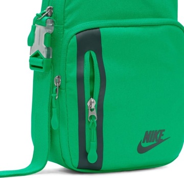 NIKE ELEMENTAL DN2557-493 LISTONOSZKA SASZETKA TORBA NA RAMIĘ