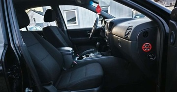 Kia Sorento I 2008 Kia Sorento Kia Sorento 3.3 Benzyna 242KM, zdjęcie 23