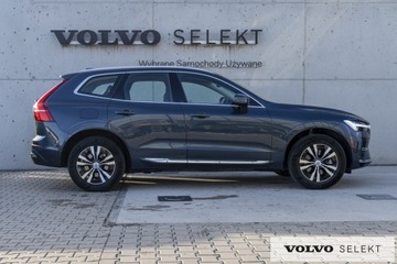 Volvo XC60 II Crossover Plug-In Facelifting 2.0 T6 350KM 2024 Volvo XC 60 Volvo XC60 T6 253KM+145KM FV23% Gwaran, zdjęcie 7