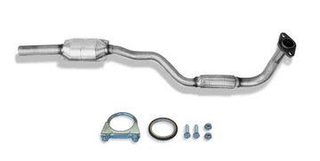 Opel Astra G 1.6 X16SZR (1998-200) KATALIZATOR
